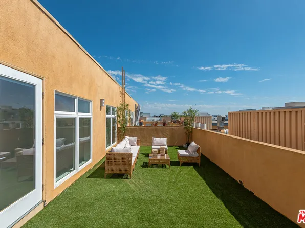 4050 Glencoe Ave APT 414, Marina Del Rey, CA 90292