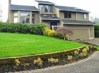 2915 Carriage Way, West Linn, OR