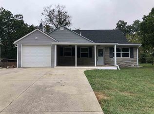 111 Heltonville Rd, Bedford, IN 47421