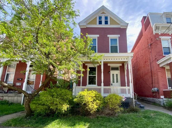 4174 Mad Anthony St, Cincinnati, OH 45223
