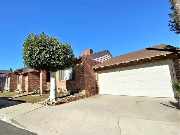 3921 Don Diablo Dr, Los Angeles, CA 90008