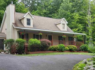 559 S Mountain Rd, Gardiner, NY 12525