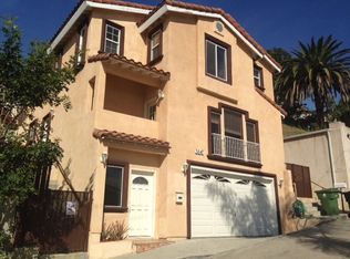 3547 Hillview Pl, Los Angeles, CA 90032