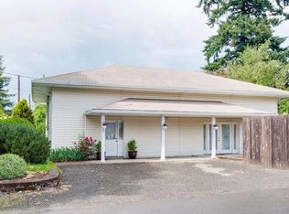 18375 SW Wheeler Ct, Beaverton, OR 97078