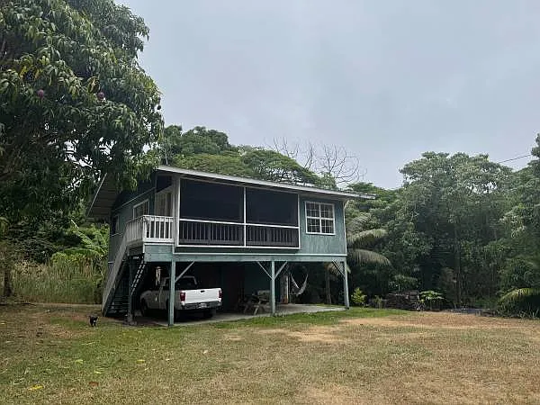 12-4996 Pahoa Kalapana Rd — Photo 13