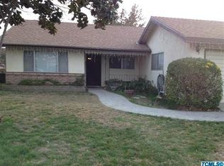 485 W Allstar Ave, Tulare, CA 93274