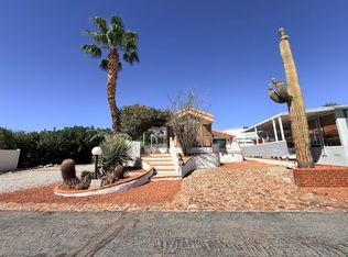 70200 Dillon Rd #132, Desert Hot Springs, CA 92241