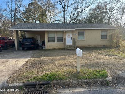 3318 Bellview Ave, Moss Point, MS, 39563
