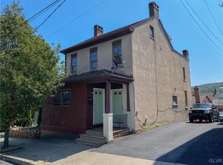 603 Cherokee St, Bethlehem, PA 18015