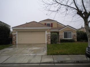 1540 Spring Ct, Tracy, CA 95376