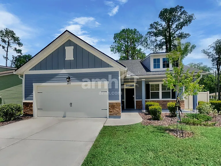2993 Hill Valley Ln — Photo 1