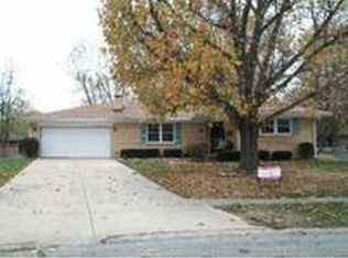 109 Queens Ct, Franklin, IN 46131