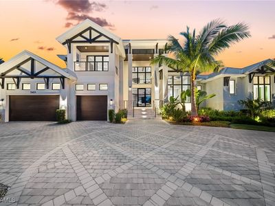 3401 Crayton Rd, Naples, FL, 34103