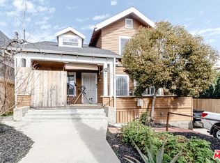 1613 Pennsylvania Ave, Los Angeles, CA 90033