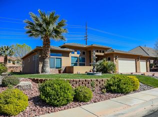 931 E Stable Way, Washington, UT 84780