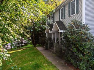 101 Farr Rd, Richmond, VT 05477