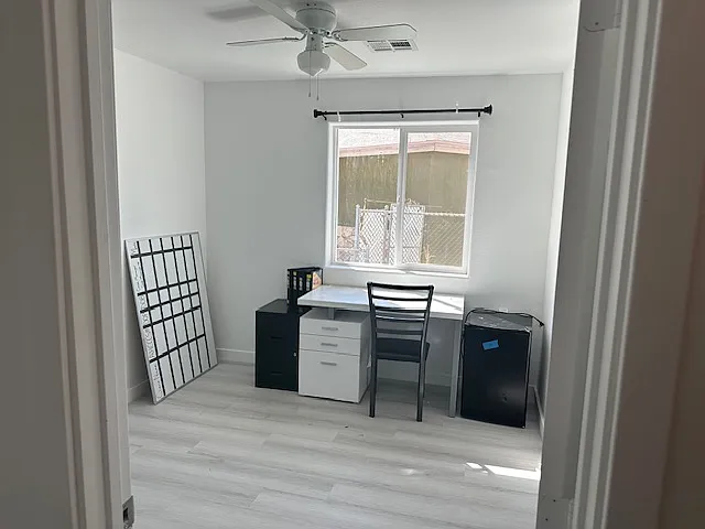 Bedroom number 2