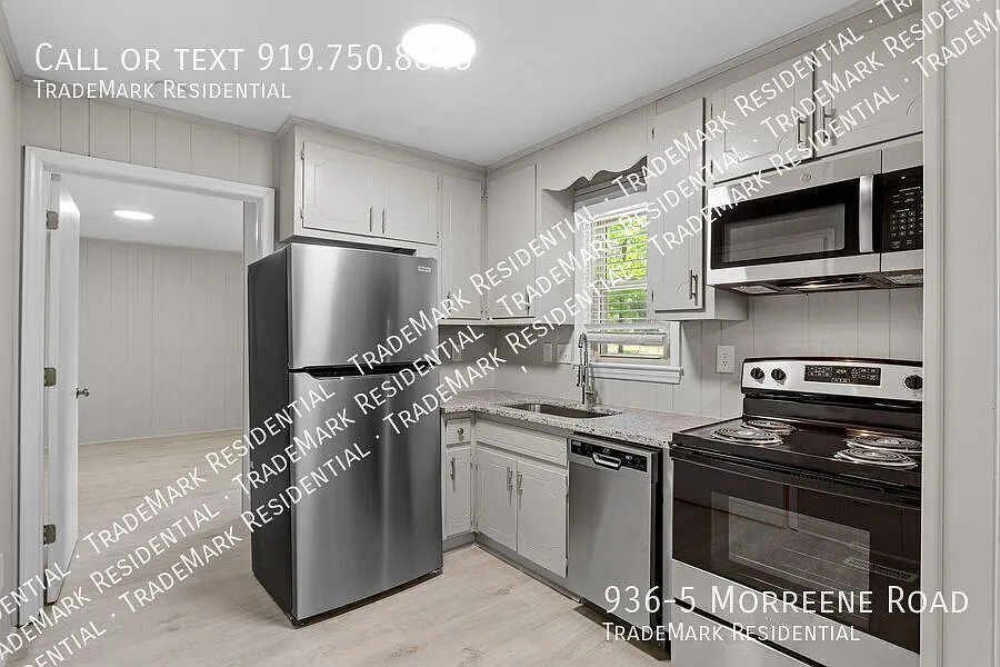 936-5 Morreene Rd