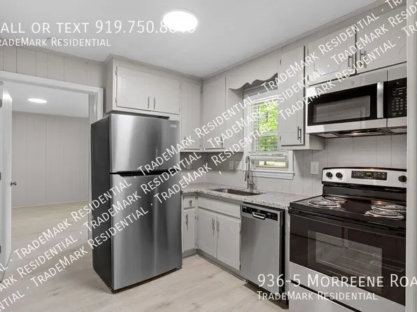 936-5 Morreene Rd, Durham, NC 27705