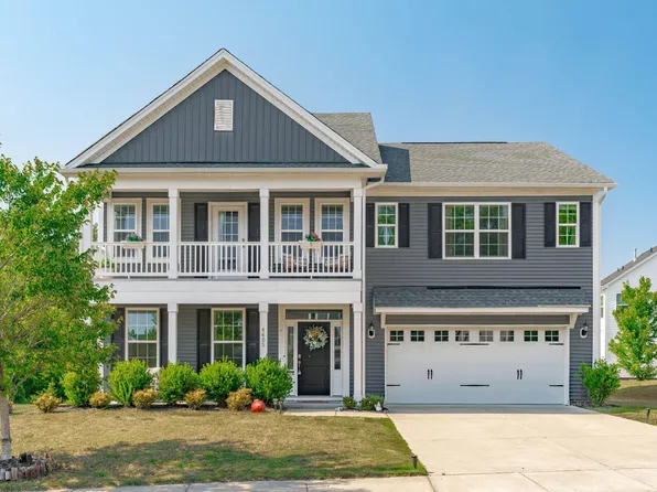 4605 Stony Falls Way, Knightdale, NC 27545