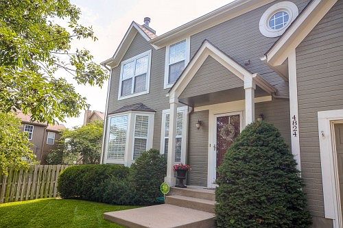 2nd image of 4824 Millridge St
