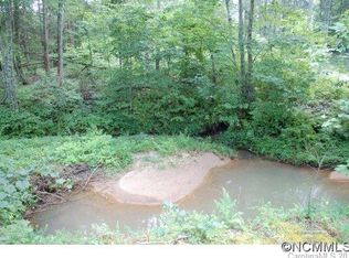 11 Flat Branch Trl, Mill Spring, NC 28756