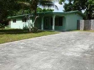 1529 NW 10th Ave, Fort Lauderdale, FL 33311