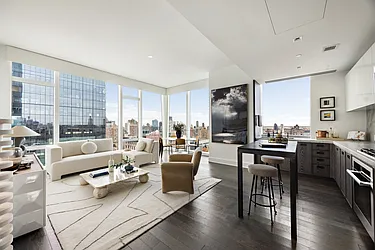 45 East 22nd Street #32B image 1 of 35