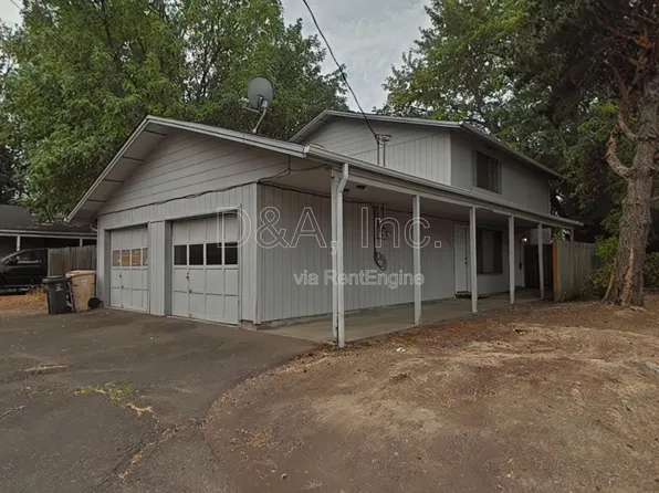694 NW Walnut Blvd, Corvallis, OR 97330