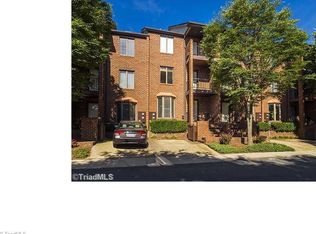 102 Wafco Ln UNIT F, Greensboro, NC 27401