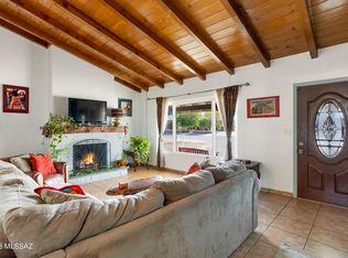 819 E Sequoyah St, Tucson, AZ 85719
