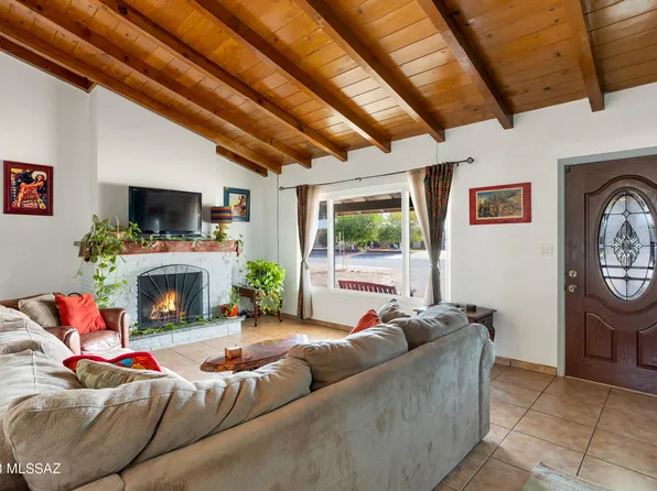 819 E Sequoyah St, Tucson, AZ 85719