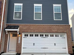 2046 Ruby Turn, Bowie, MD 20721