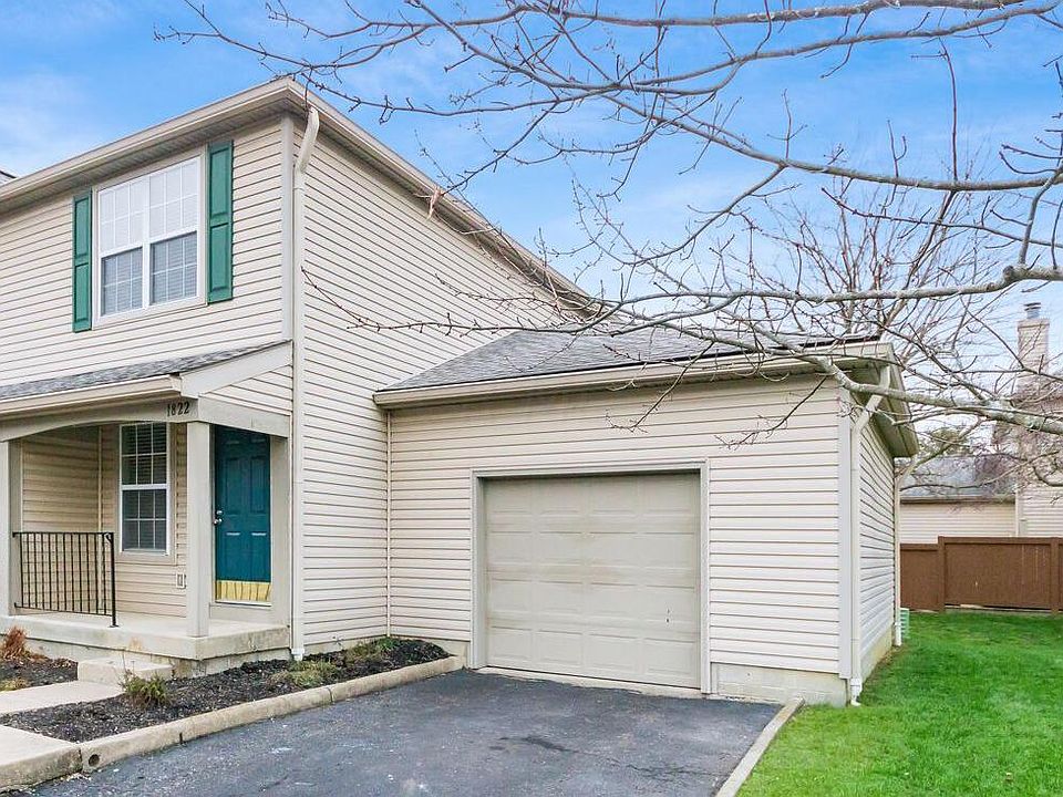 1st image of 1822 Messner Dr #61E