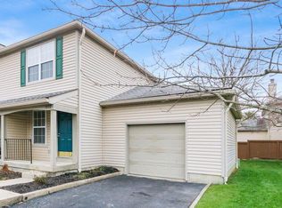 1822 Messner Dr #61E, Hilliard, OH 43026