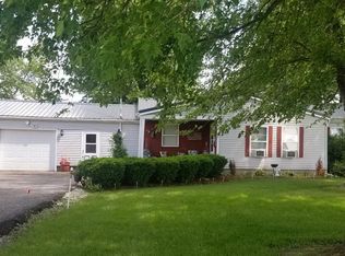 7348 Highway 53, Forest, OH 45843
