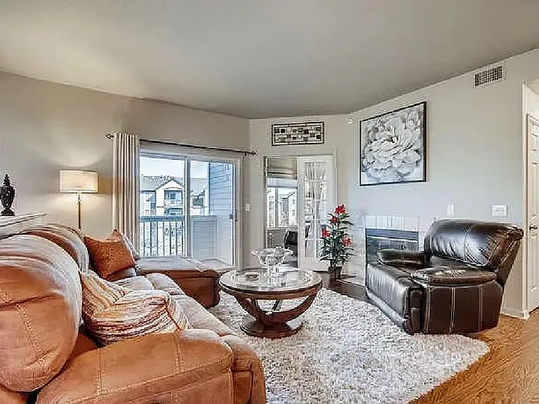 8707 E Florida Ave #602 — Photo 4