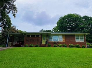 650 Lichfield Rd, Columbus, GA 31904