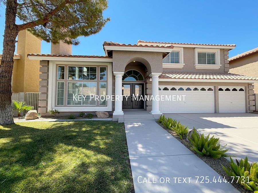 2449 Antler Point Dr, Henderson, NV 89074 Zillow