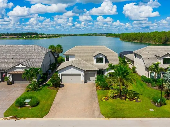 19381 Aqua Shore DR, FORT MYERS, FL 33913