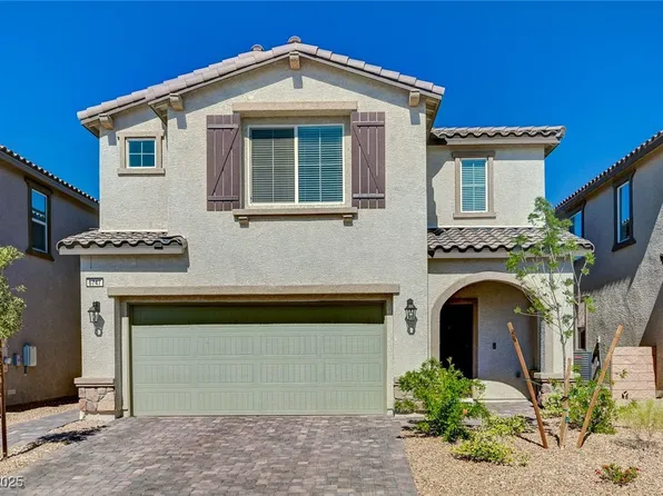 6747 Marjoram St, Las Vegas, NV 89166