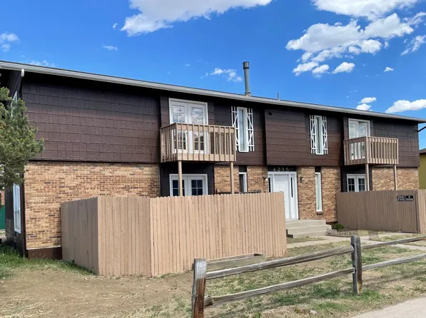 4235 Loomis Ave APT 1, Colorado Springs, CO 80906