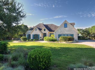 110 Sawgrass, Spring Branch, TX 78070