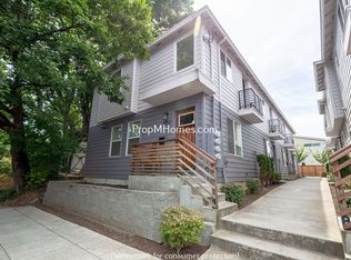 7718-7726 SE Washington St #B51ECEFFA, Portland, OR