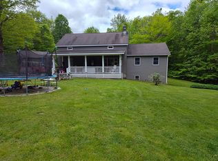 262 Dwyers Camp Rd, Shaftsbury, VT 05262