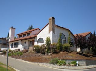 3876 Melissa Ln, Castro Valley, CA