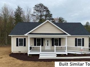 219 Fairfax Ave, Elkton, VA 22827