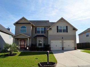 3114 Theodore St, Augusta, GA 30909