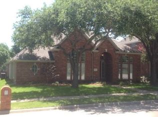 5914 Long Cv, Garland, TX 75044