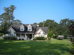 29561A Lazy Pine Dr, Huffman, TX 77336